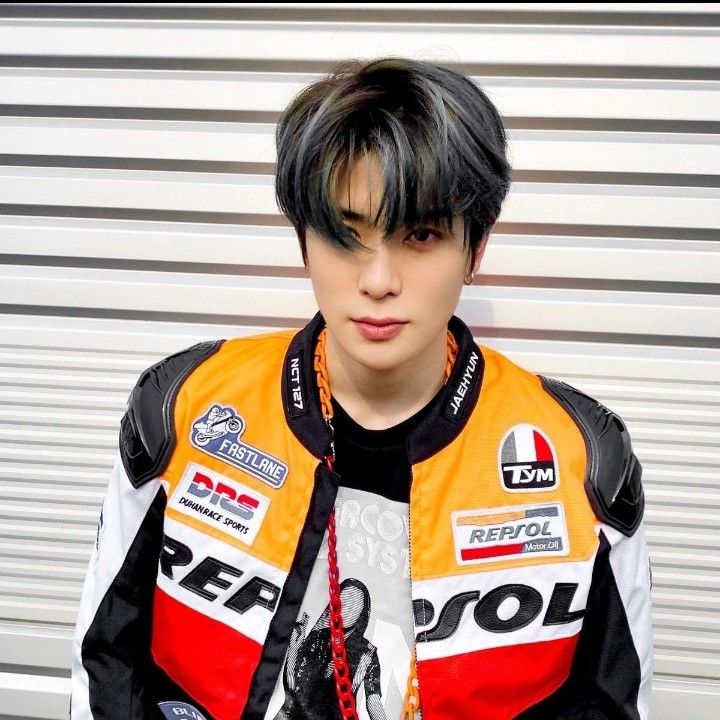 Latest photo of Jaehyun (NCT 127)