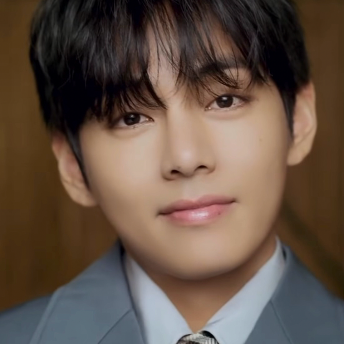 Potret di balik layar V (BTS)