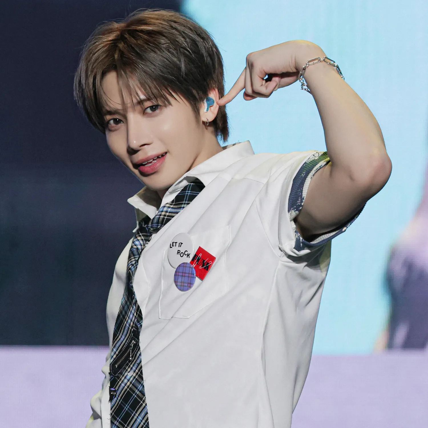 투모로우바이투게더 최근 활동샷