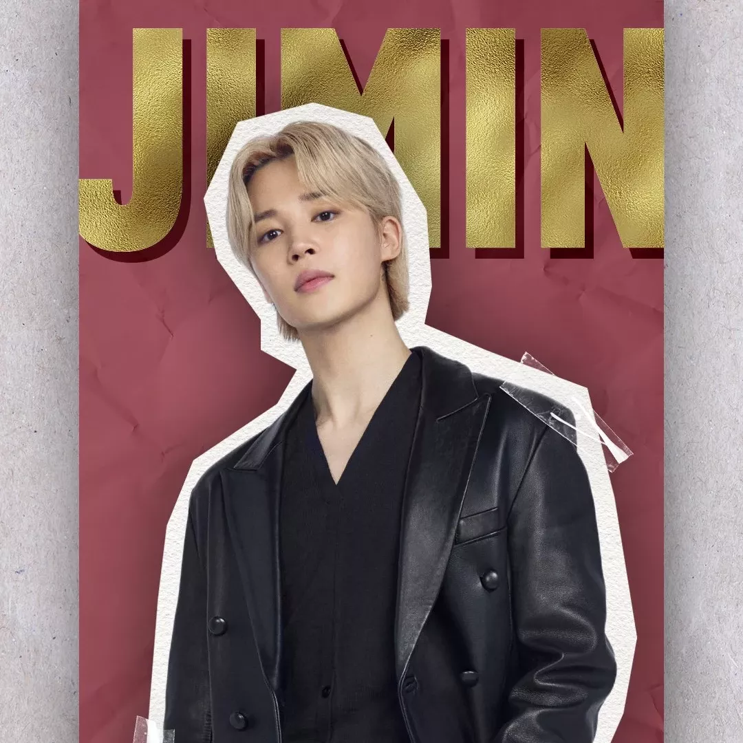 防彈少年團粉絲拍下的瞬間