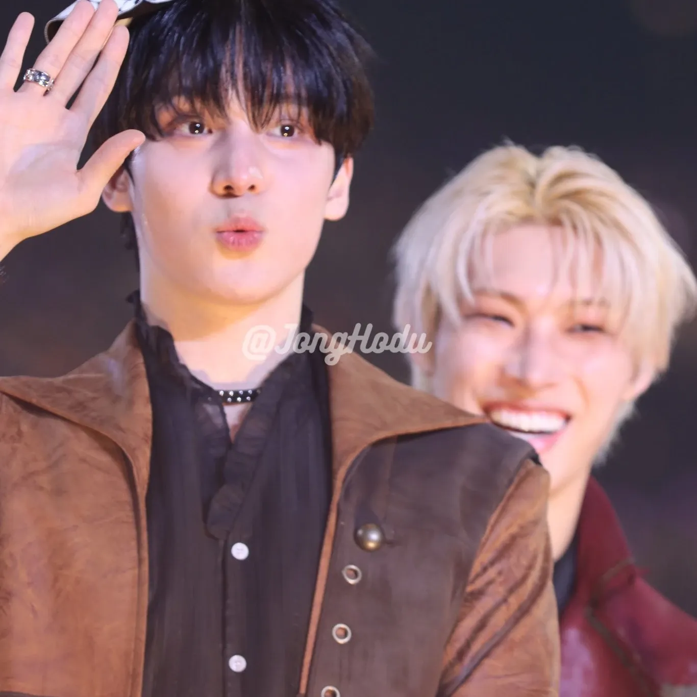 에이티즈의 최신 사진