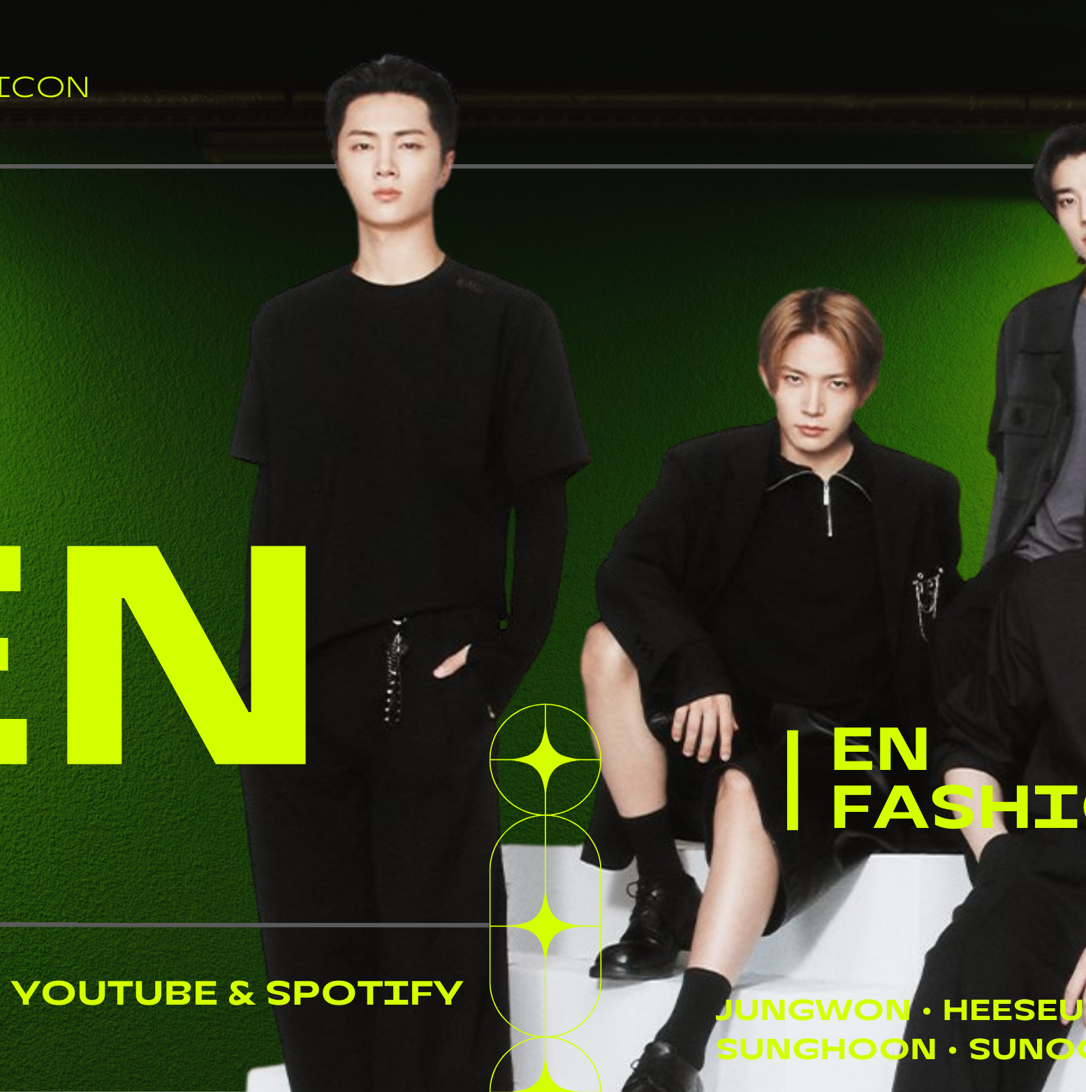 ENHYPEN의 최신 사진