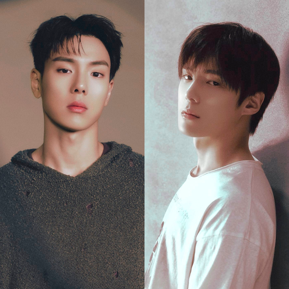 Popular K-POP post loved by fans