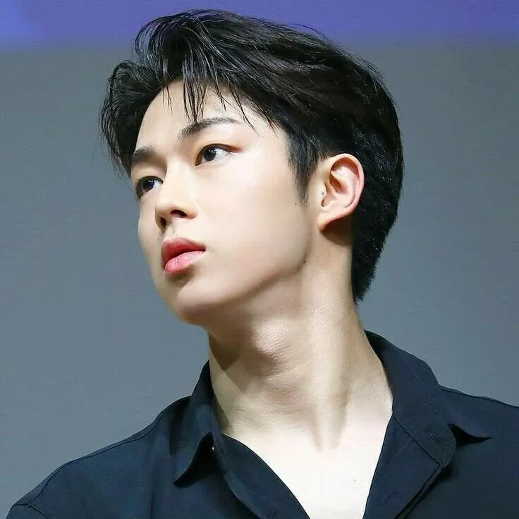 Momen yang diabadikan oleh penggemar SF9