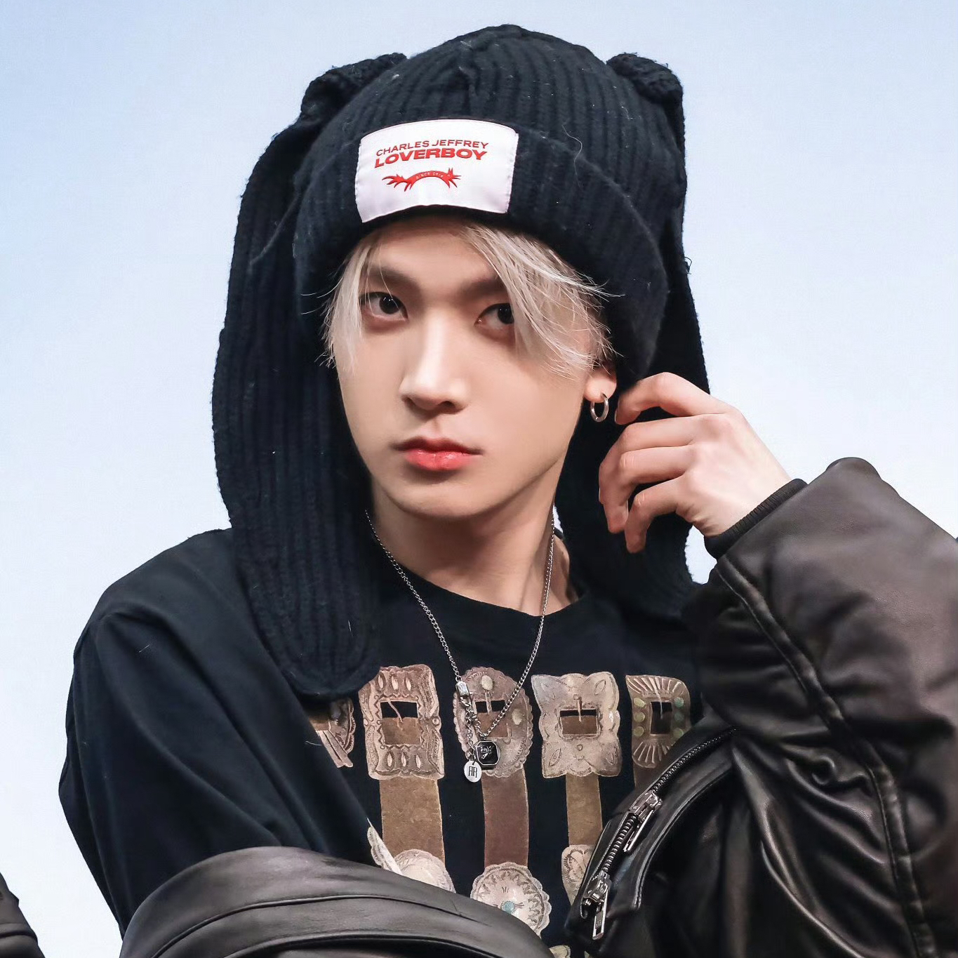 羲承 (ENHYPEN)的最新照片