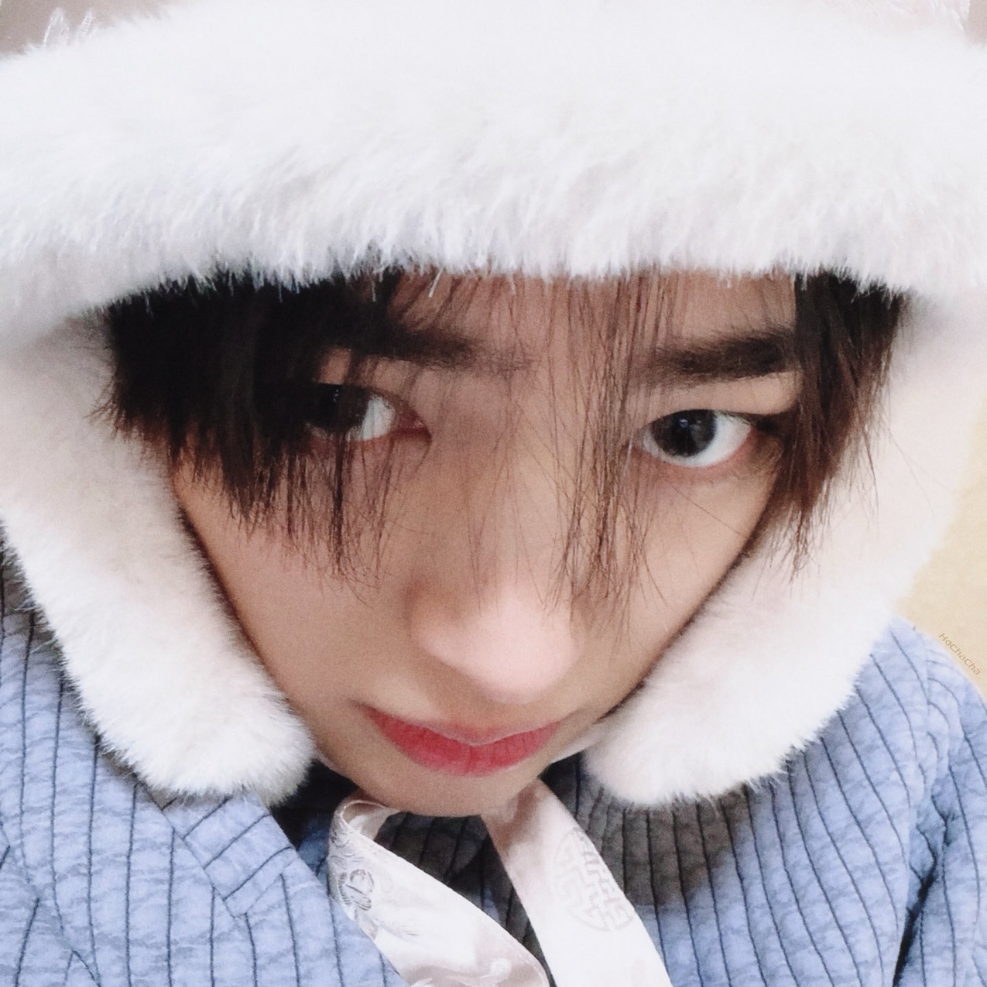 A moment captured by Keonho (CORTIS)'s fan