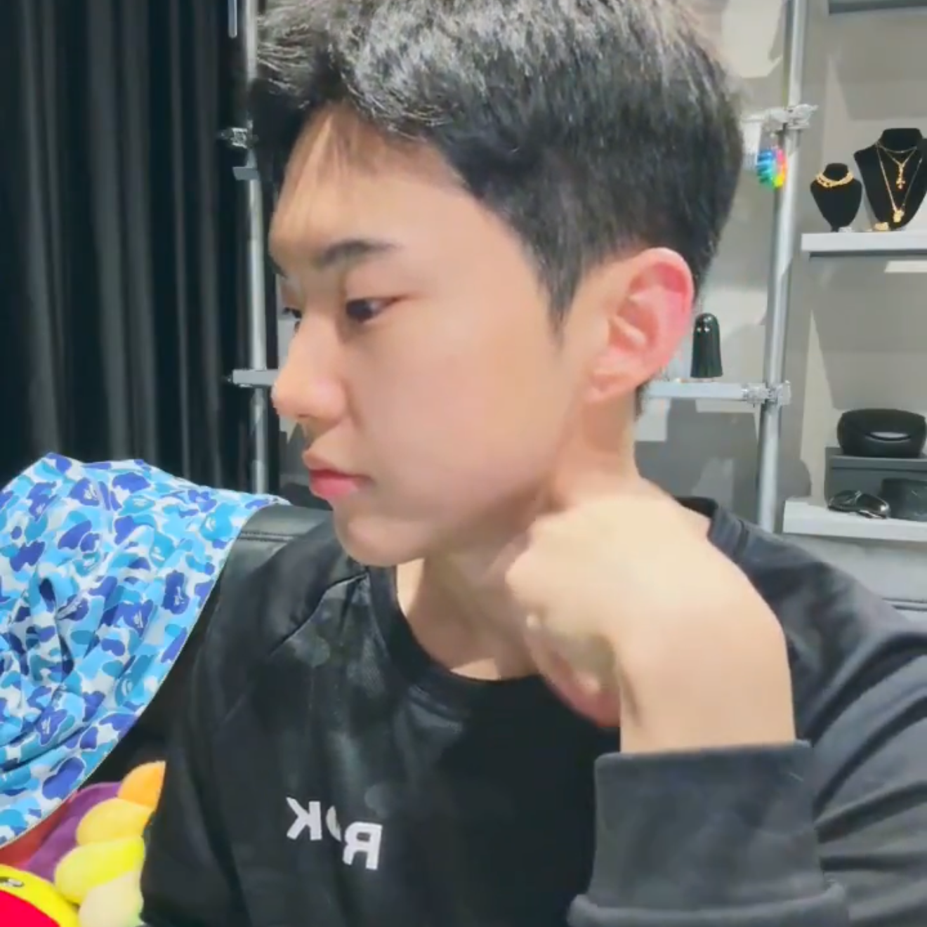 Foto aktivitas terbaru SEVENTEEN