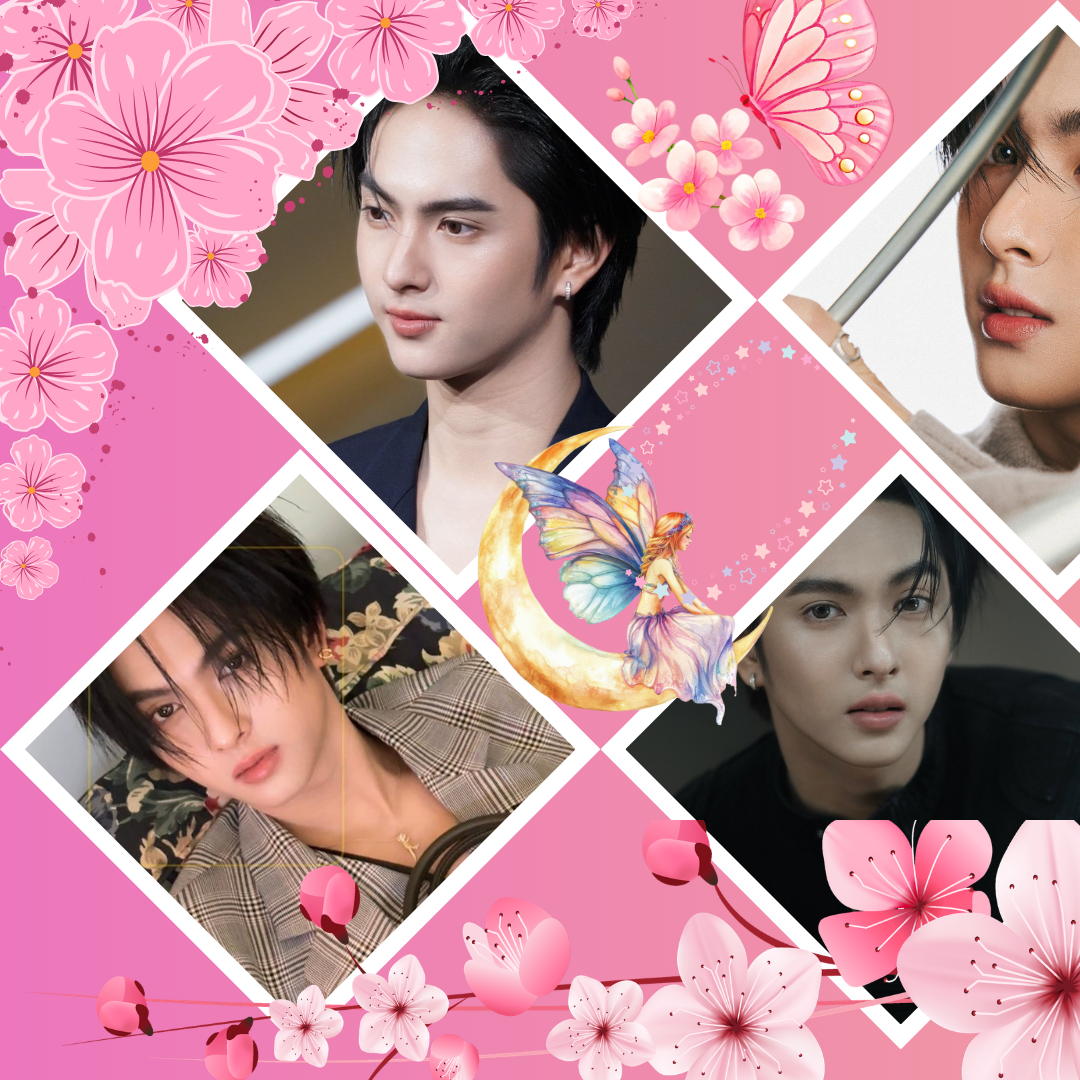 A moment captured by Copper (BUS)'s fan