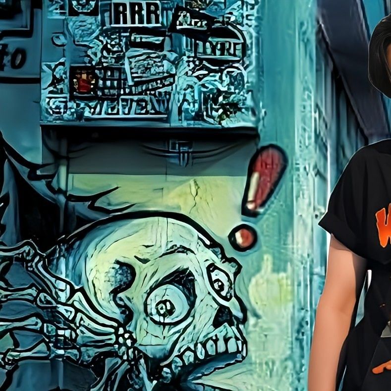 A moment captured by Wooseok (PENTAGON)'s fan