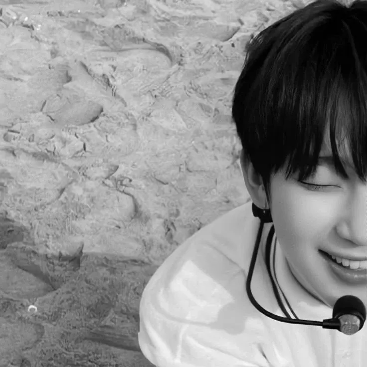 ENHYPEN의 비하인드 컷