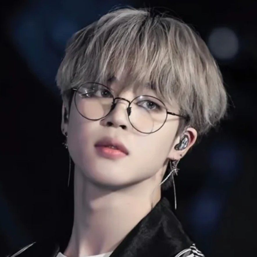 Behind-the-scenes cut of Jimin (BTS)