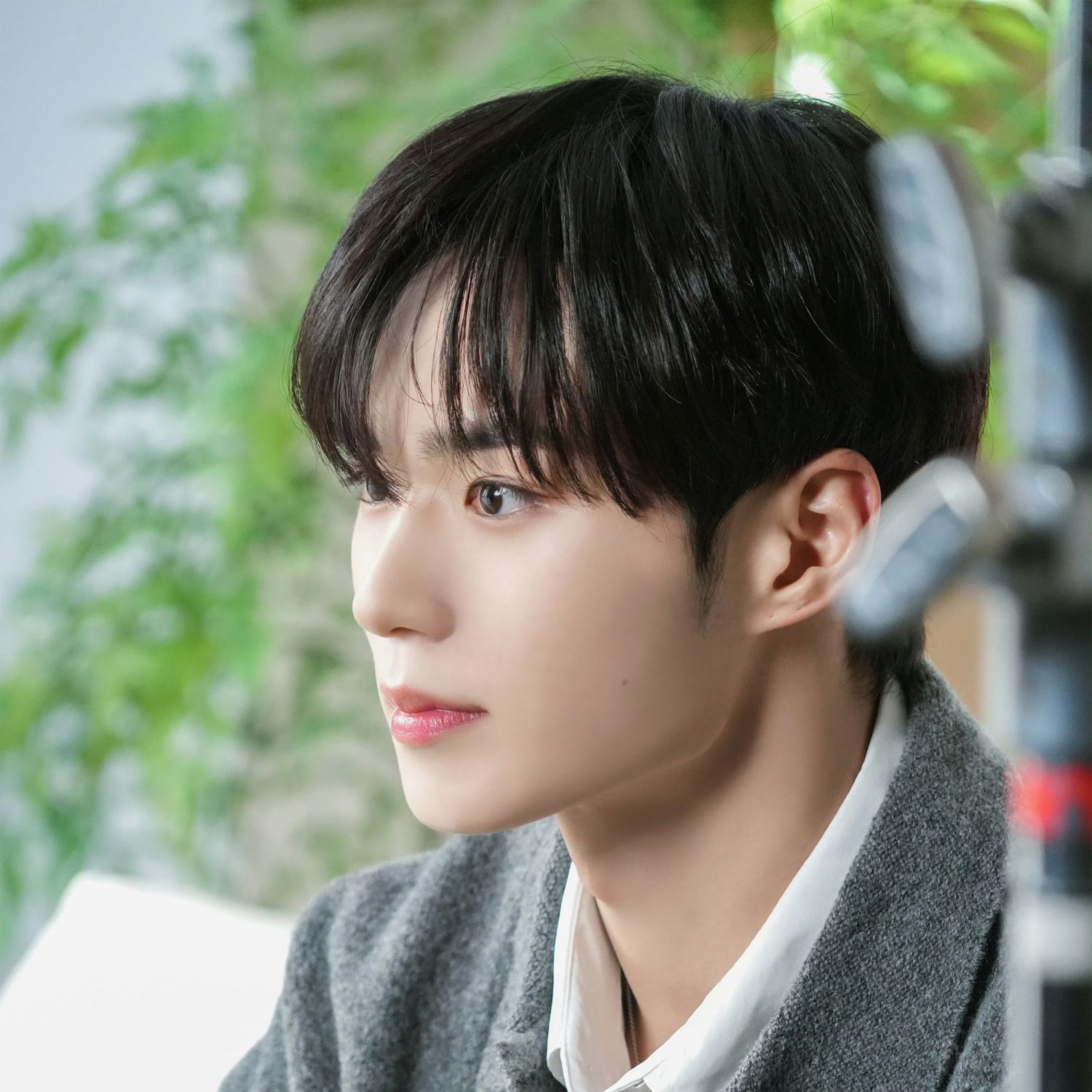 Latest photo of Kim Junseo (ALPHA DRIVE ONE)