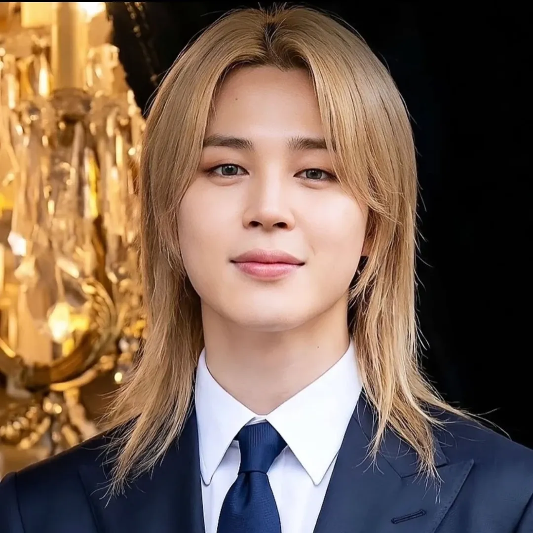 A moment captured by BTS's fan