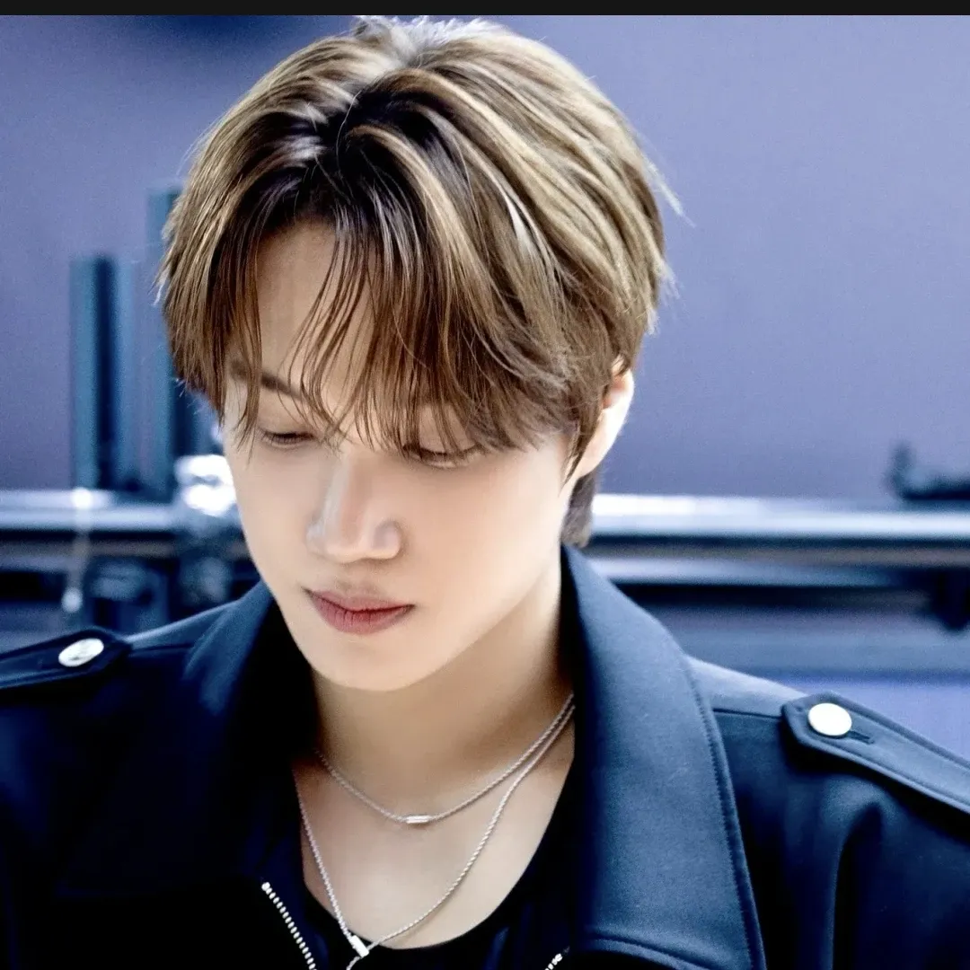 Kai (EXO)的最新照片