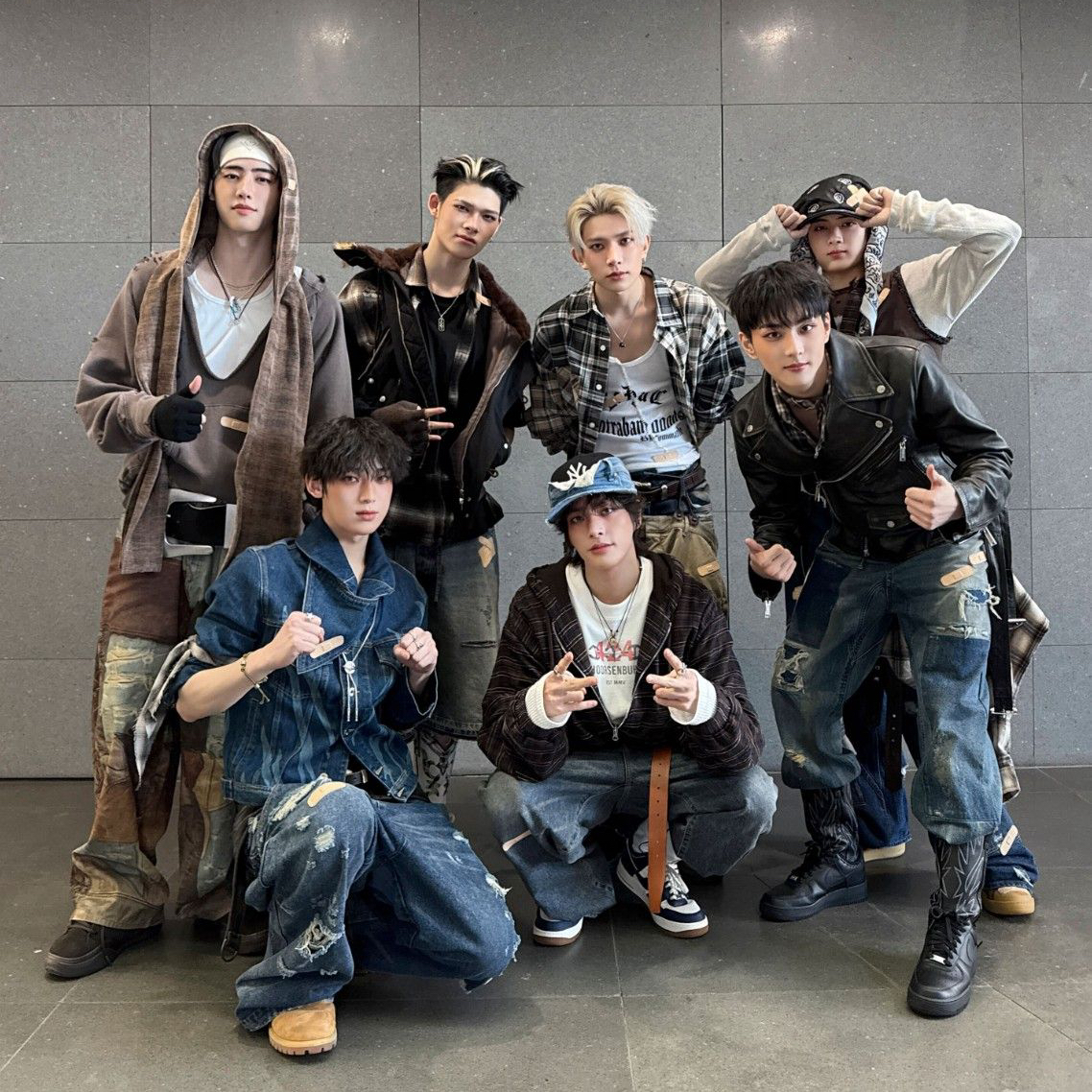 ENHYPEN의 최신 사진