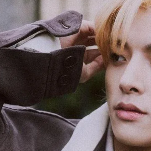 Latest photo of Jake (ENHYPEN)