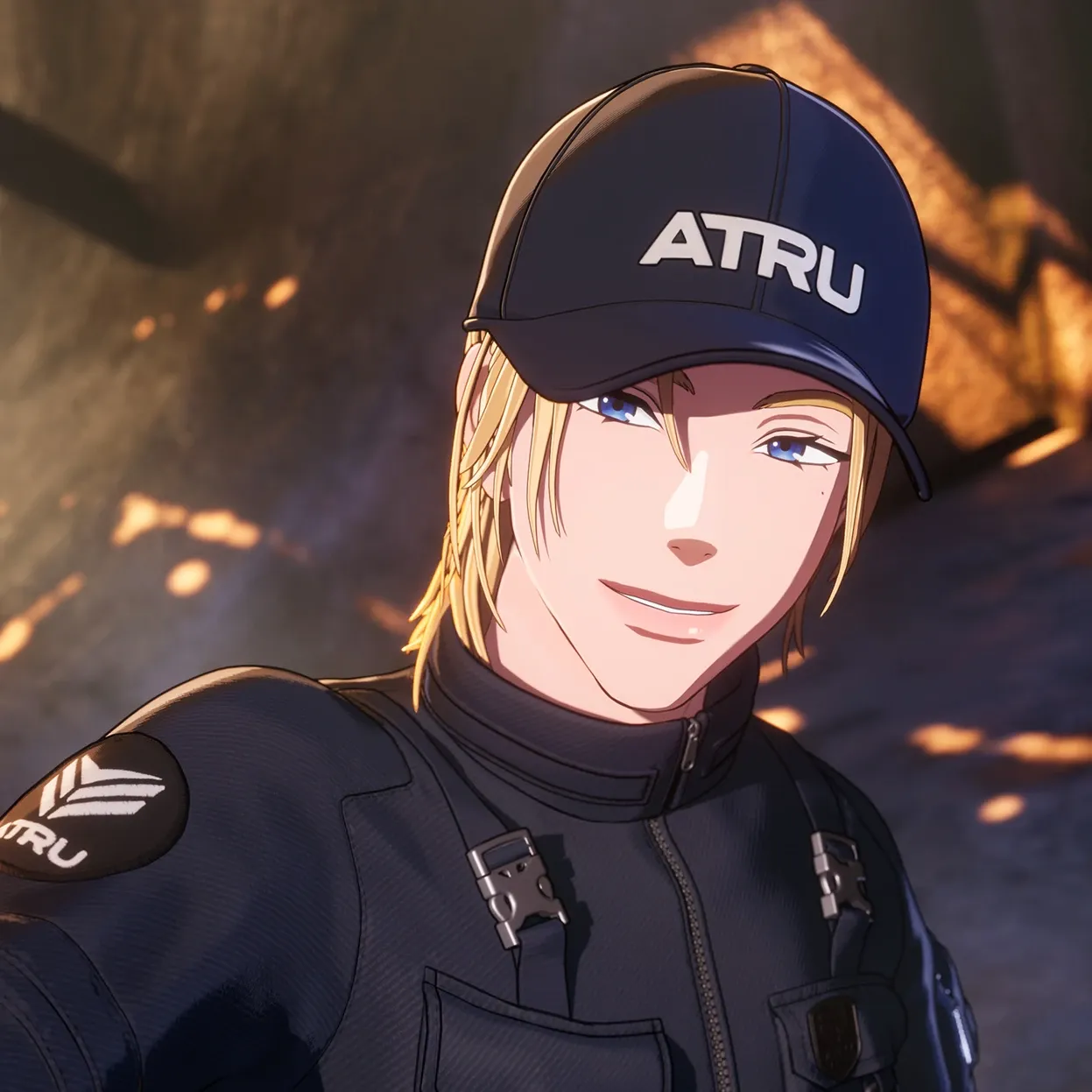 Behind-the-scenes cut of Noah (PLAVE)