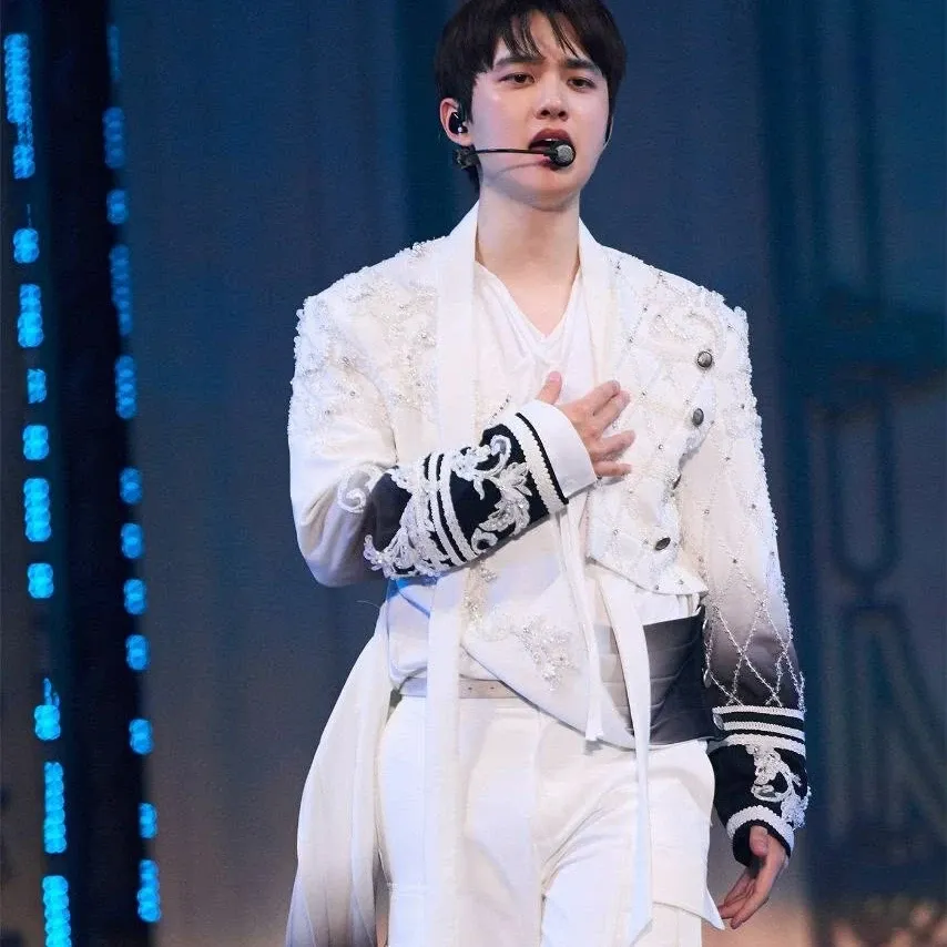 EXO 팬이 찍은 순간