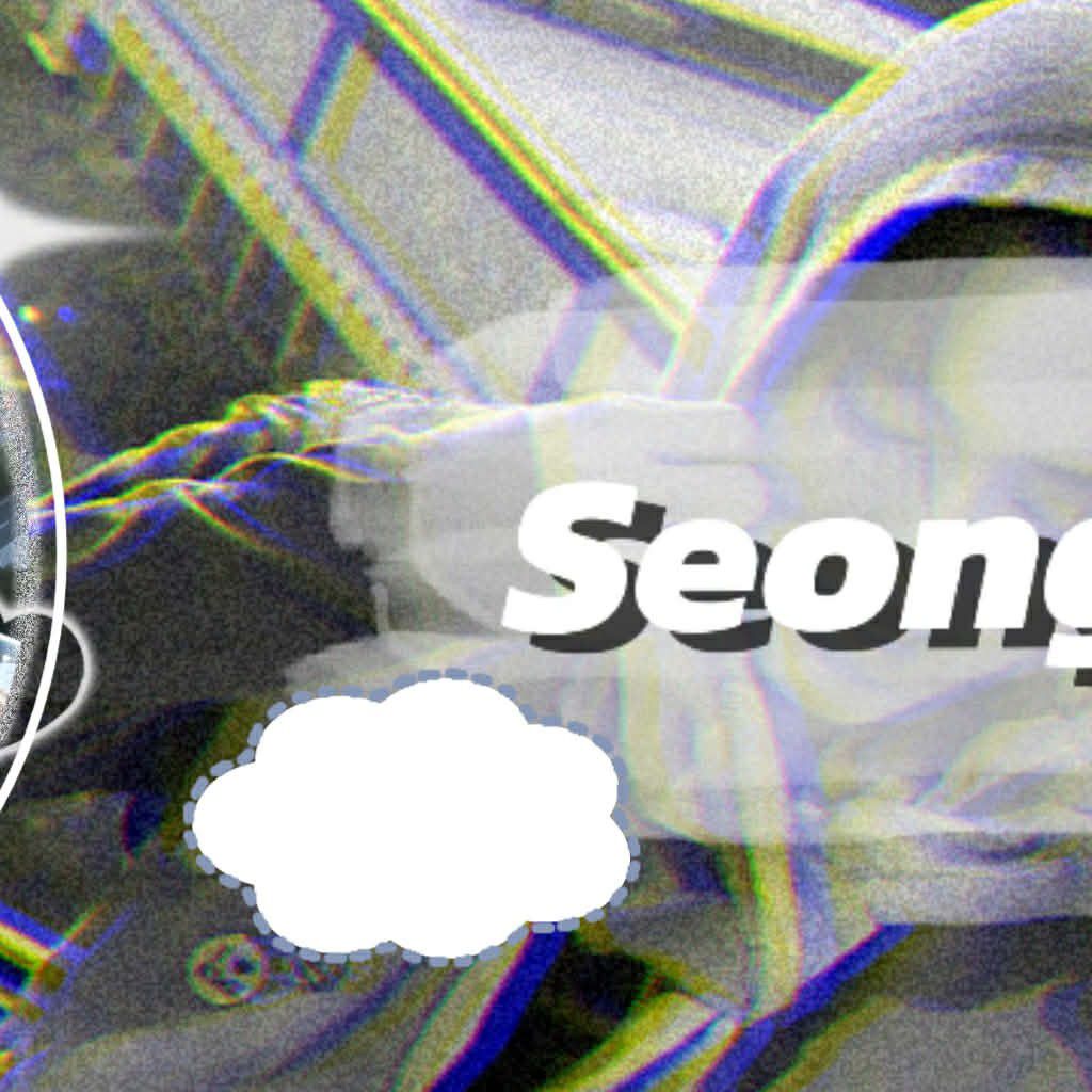 A moment captured by Seonghyeon (CORTIS)'s fan