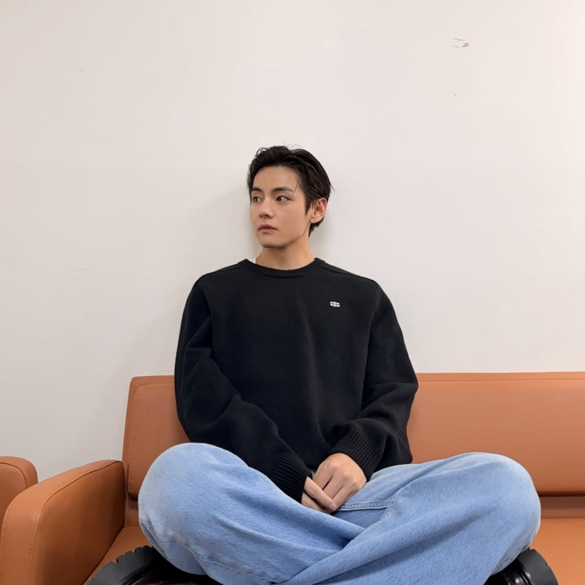 뷔 (방탄소년단) 팬이 찍은 순간