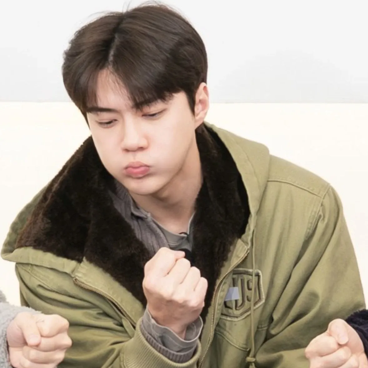 세훈 (EXO)의 최신 사진