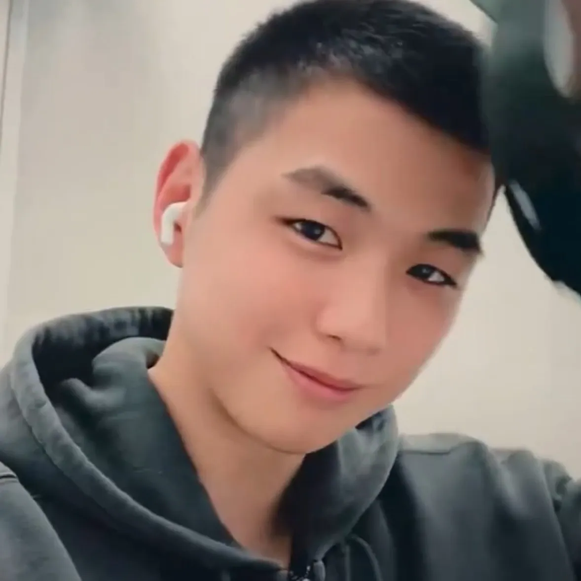 강다니엘의 최신 사진