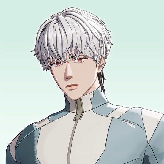 A moment captured by Eunho (PLAVE)'s fan