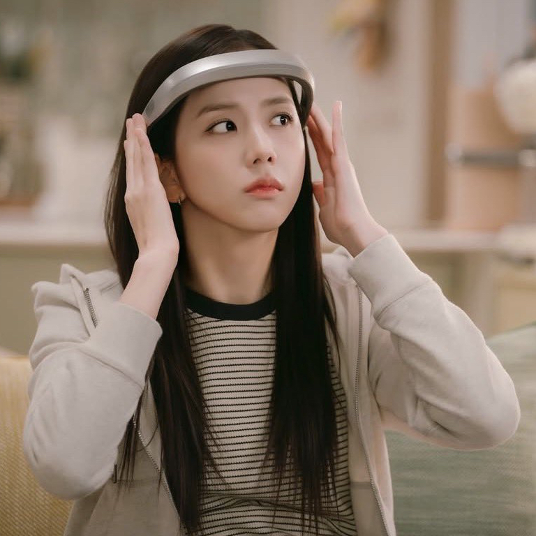 Foto terbaru Jisoo (BLACKPINK)