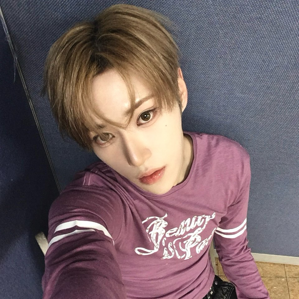 Behind-the-scenes cut of Arno (ALPHA DRIVE ONE)