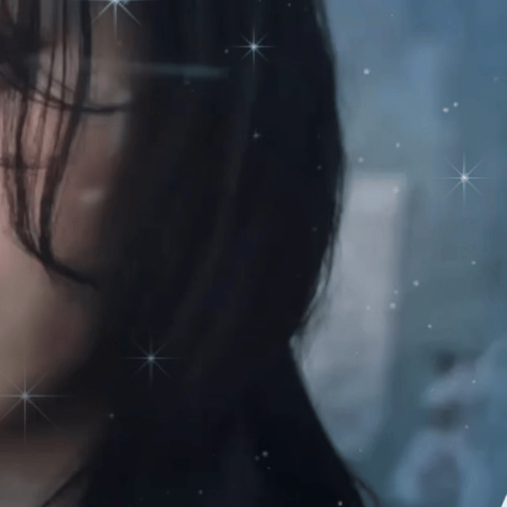 Nina (NiziU)粉絲拍下的瞬間