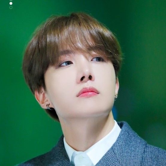 Potret di balik layar j-hope (BTS)