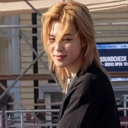 Recent activity shot of BTS