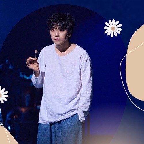 サンドゥル (B1A4)の最新写真