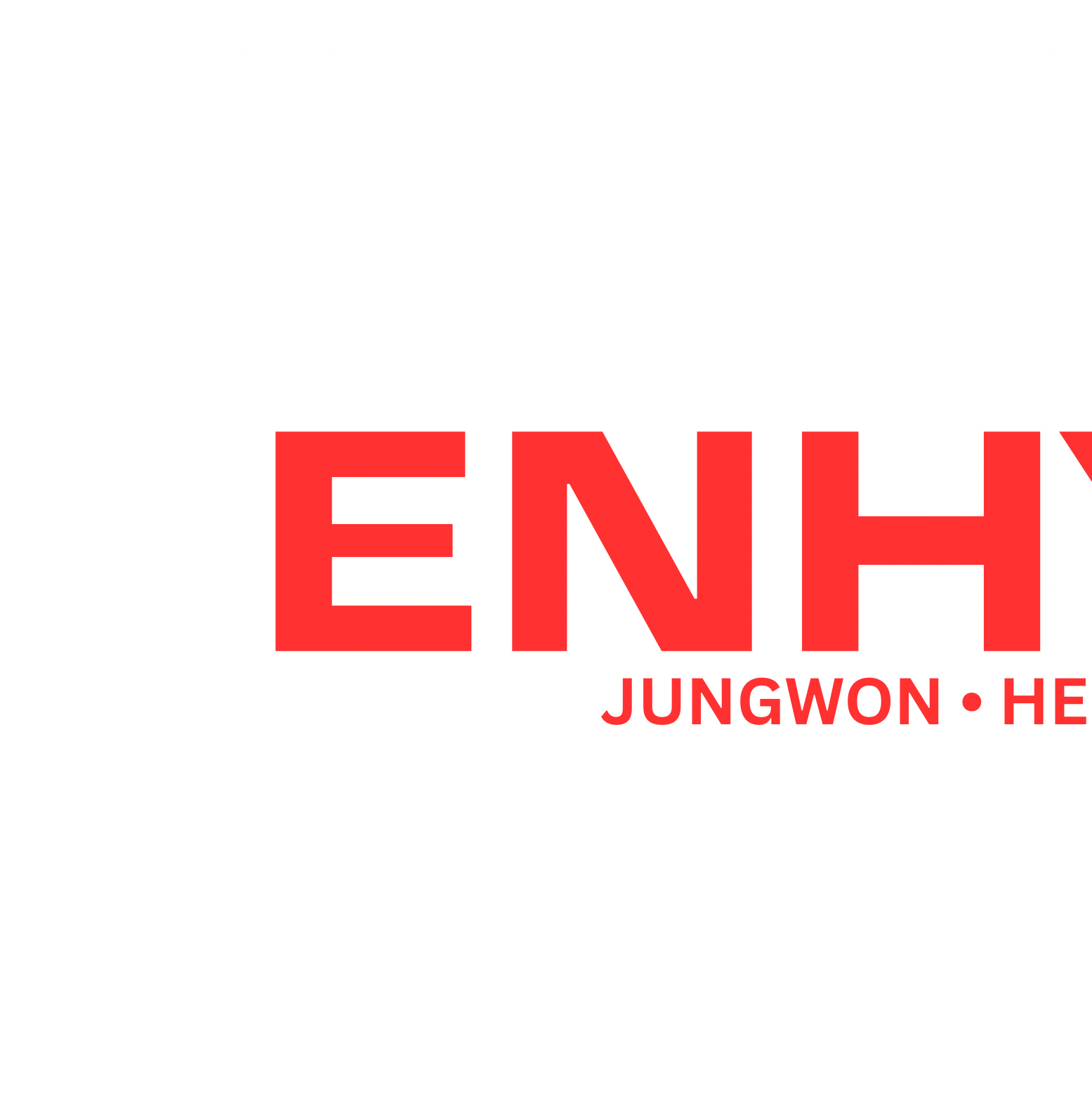 ENHYPEN의 최신 사진