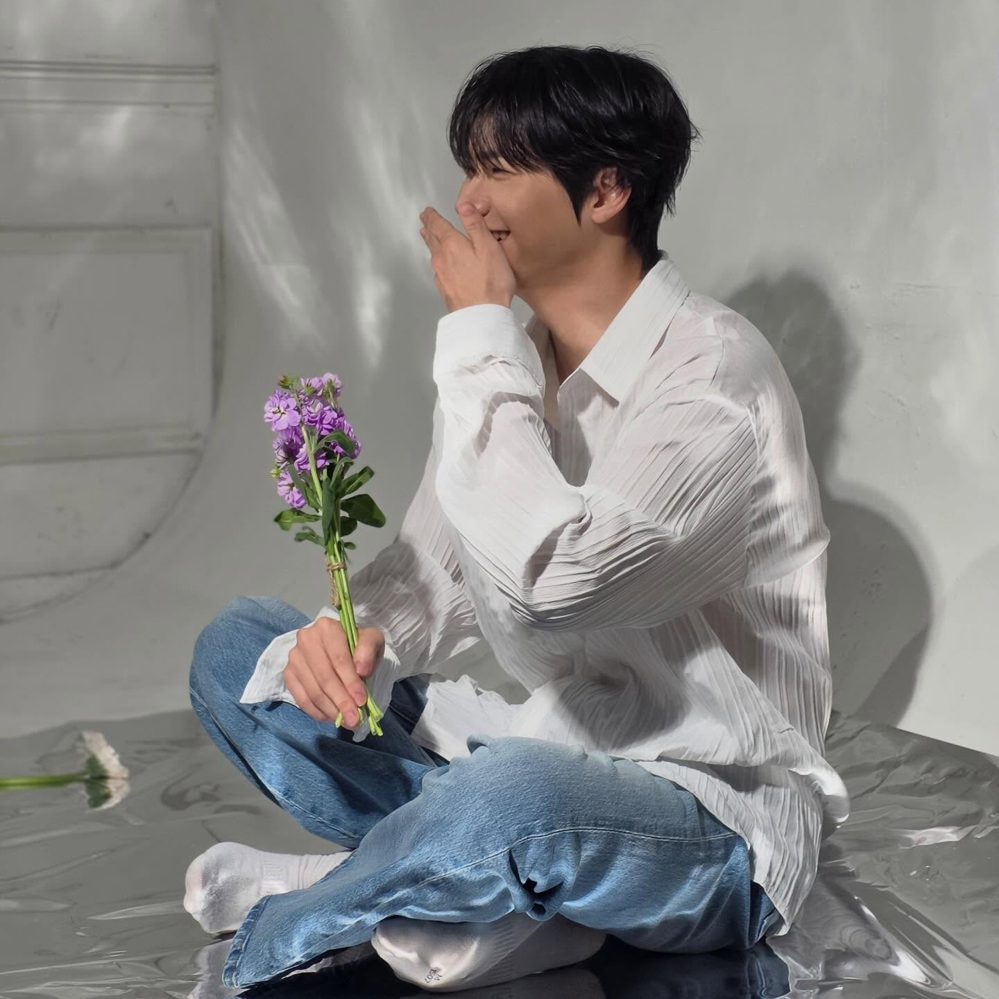 Latest photo of Kang Seungsik (VICTON)