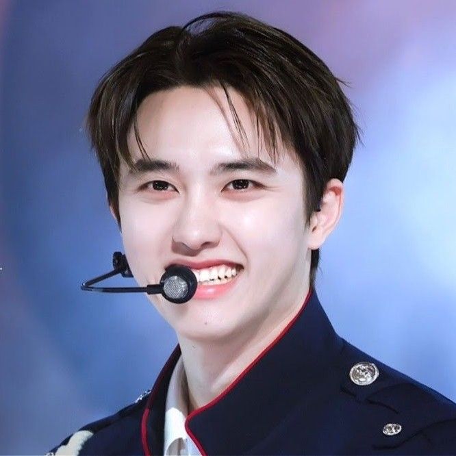 EXO的最新活動照片