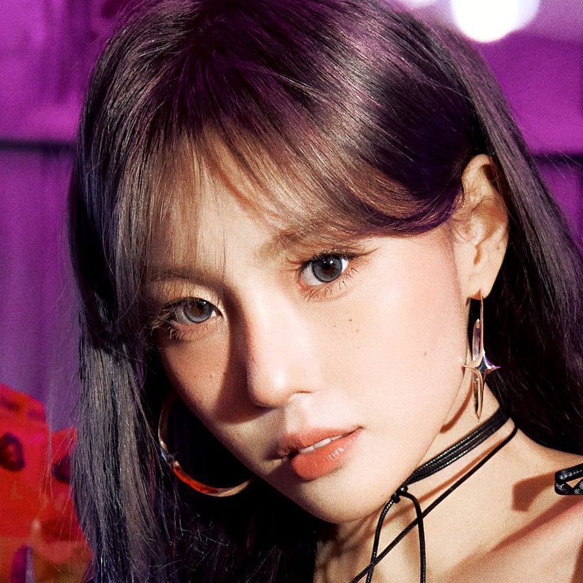 Latest photo of Kim Chaehyun (Kep1er)