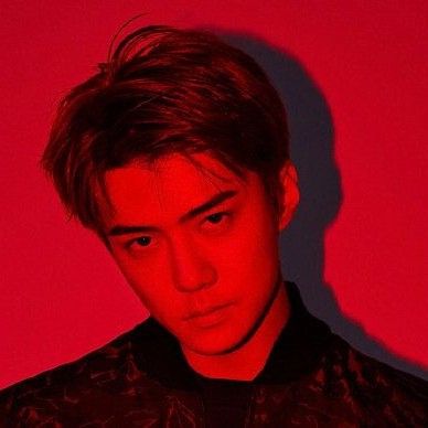 세훈 (EXO) 팬이 찍은 순간