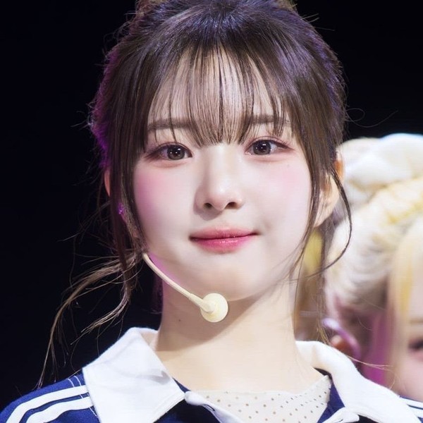 Best moment chosen by Jeong Hayeon (tripleS) fandom