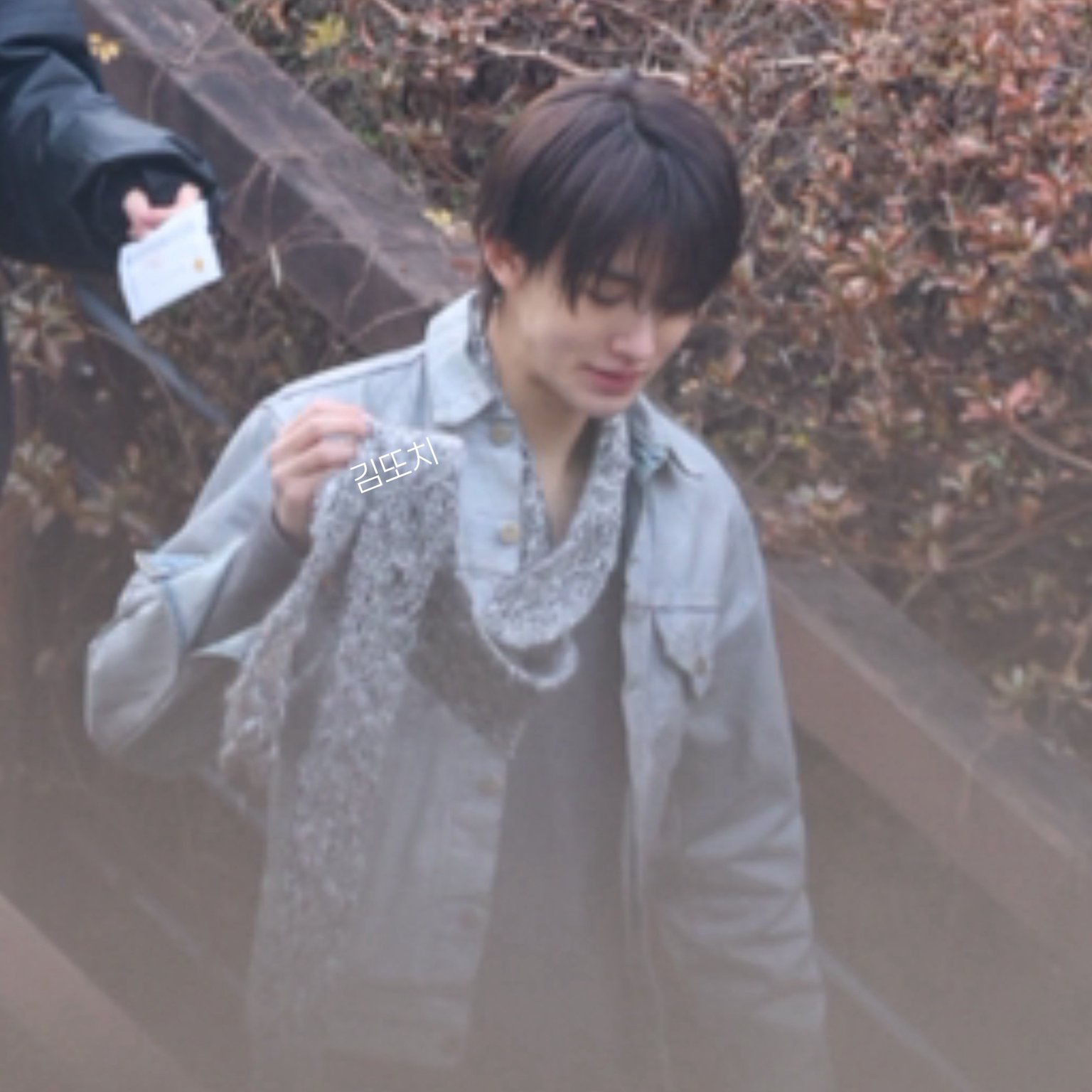 Latest photo of Seonghyeon (CORTIS)