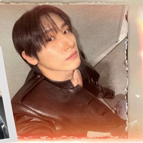 Latest photo of I.M (MONSTA X)