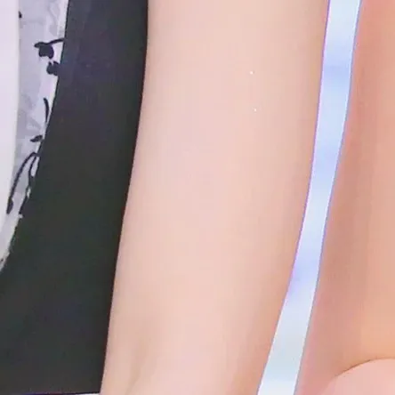 Recent activity shot of Arin (OH MY GIRL)