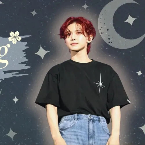 A moment captured by Yeosang (ATEEZ)'s fan