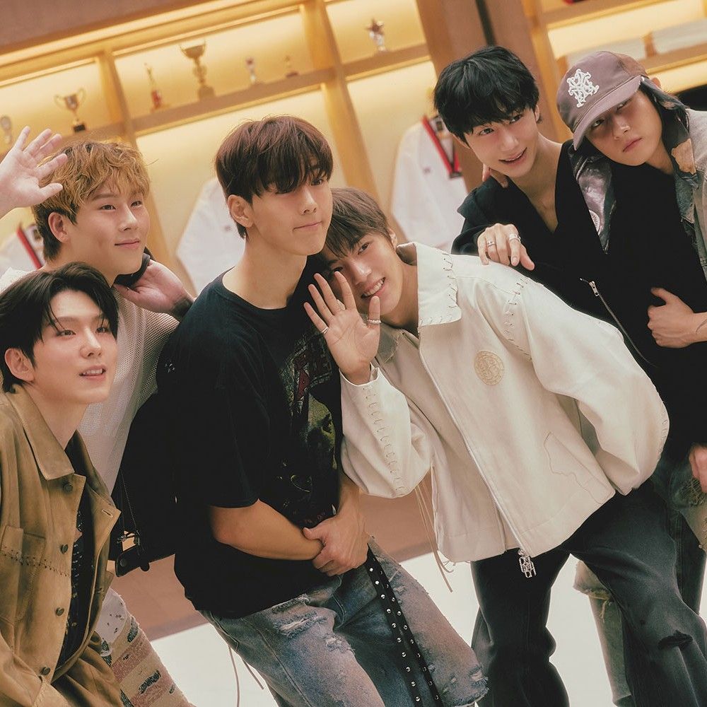 몬스타엑스 팬이 찍은 순간