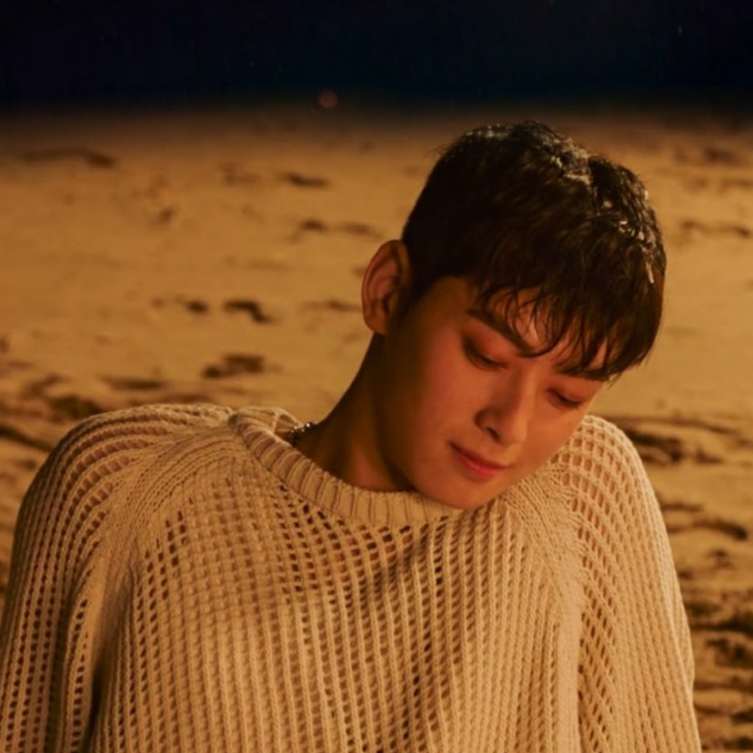 Recent activity shot of ASTRO