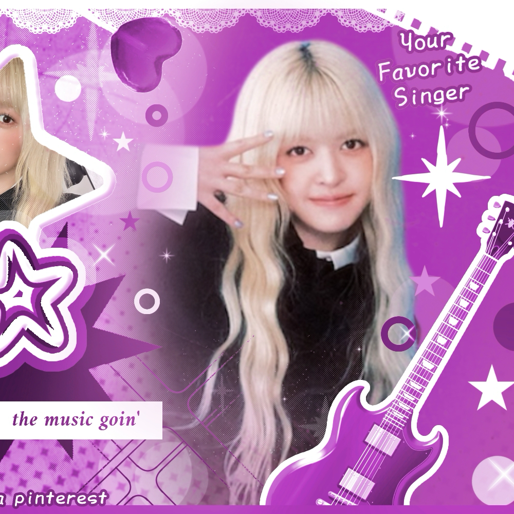 Latest photo of NMIXX