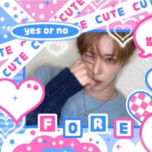 K-pop star post gaining attention now