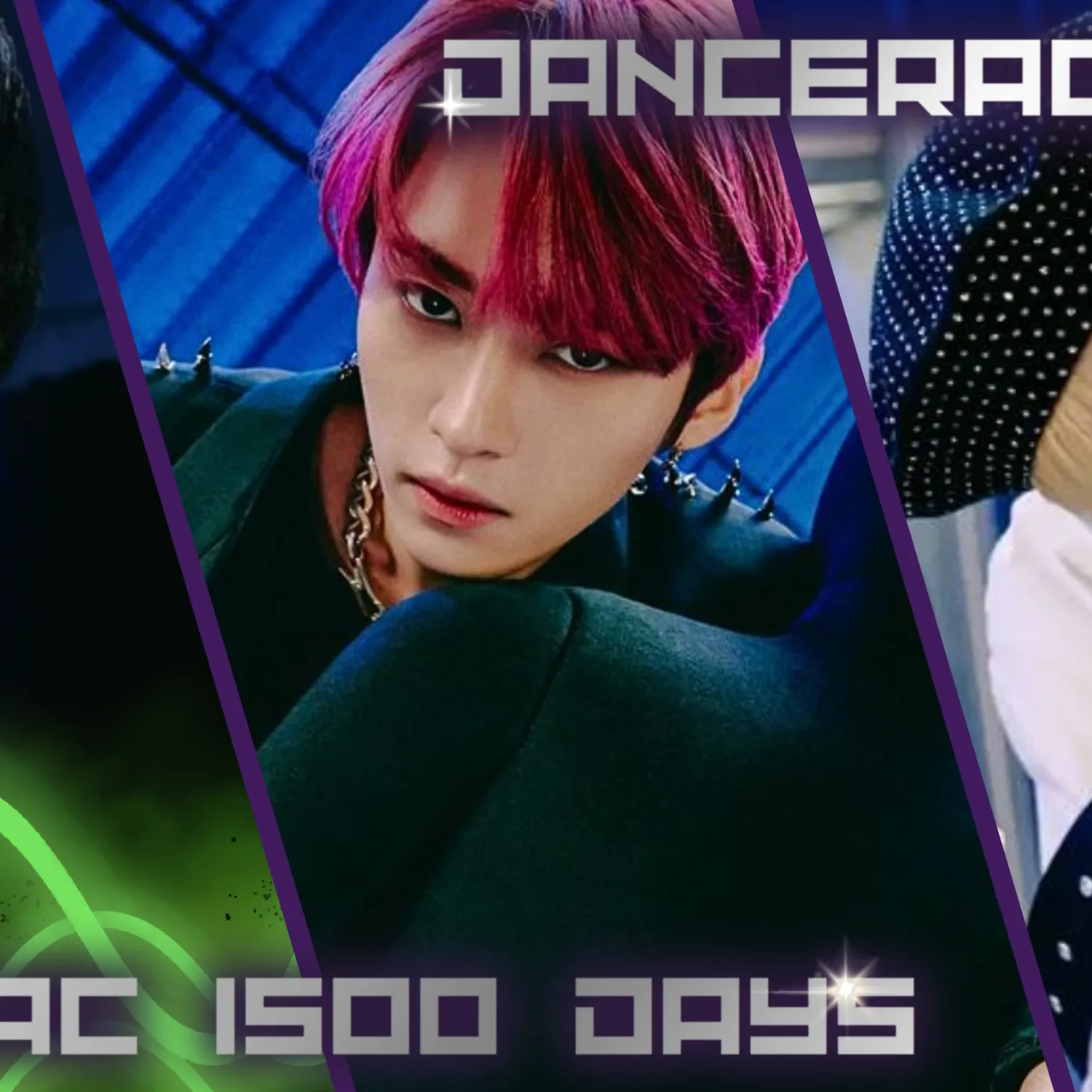 Latest photo of Changbin (Stray Kids)