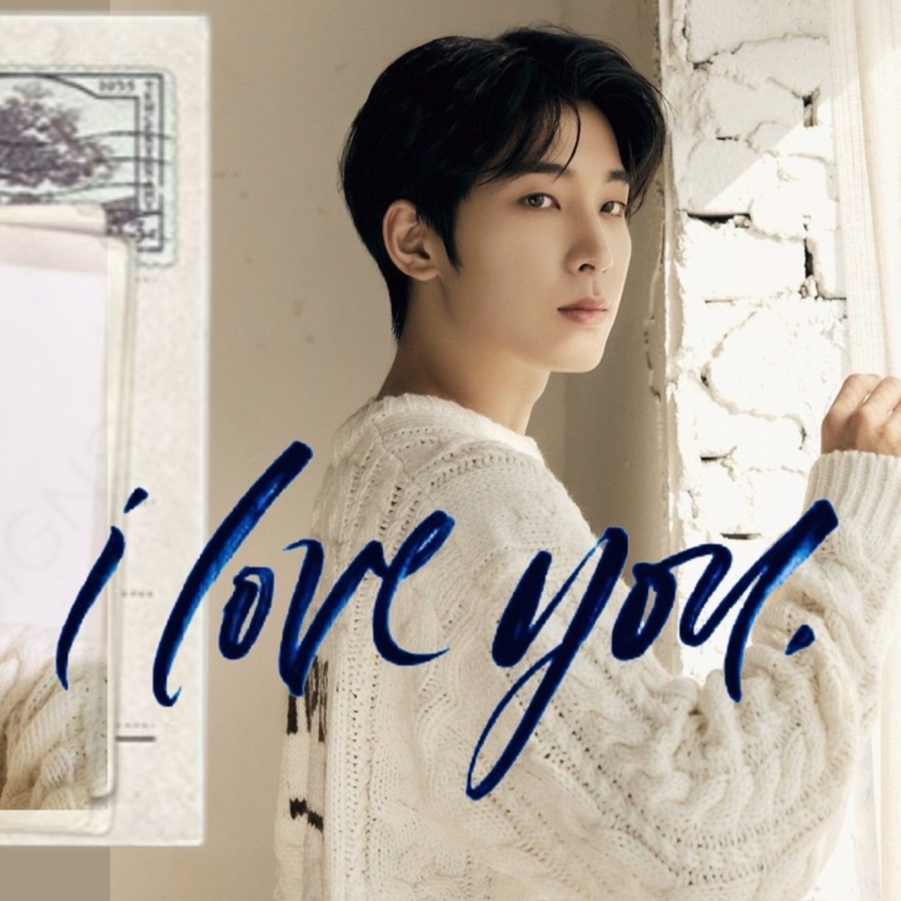 圆佑 (SEVENTEEN)粉丝拍下的瞬间