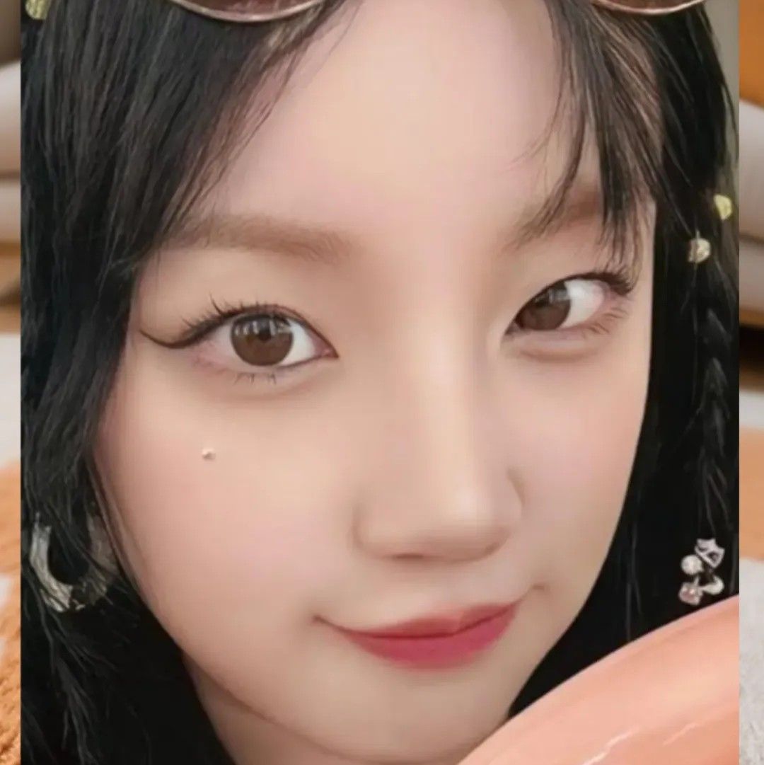 Recent activity shot of i-dle